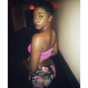 Meet your Posher, Cydney